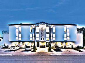 Отель Das Quartier  Герольсбах
